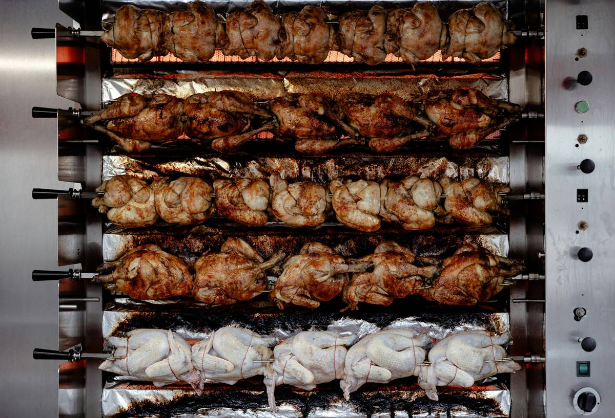 Kms Tools Rotisserie: 7 Proven Reasons to Avoid This Costly Mistake